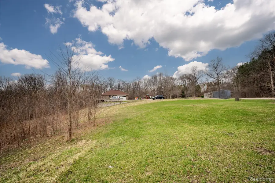 5100 Park Road, Scio, MI 48103 - #3