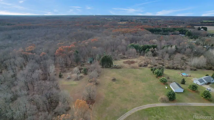 1068 Crocus Trail, Dansville, MI 48819 - #2