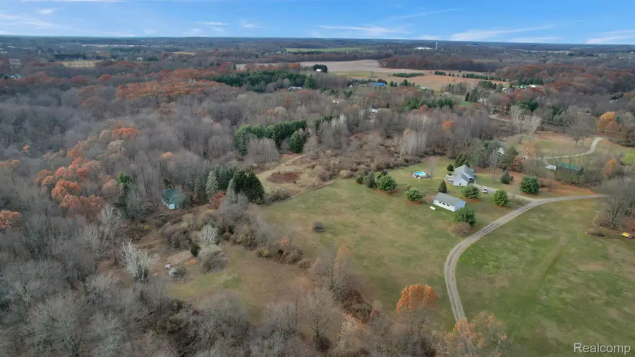 1068 Crocus Trail, Dansville, MI 48819 - #3