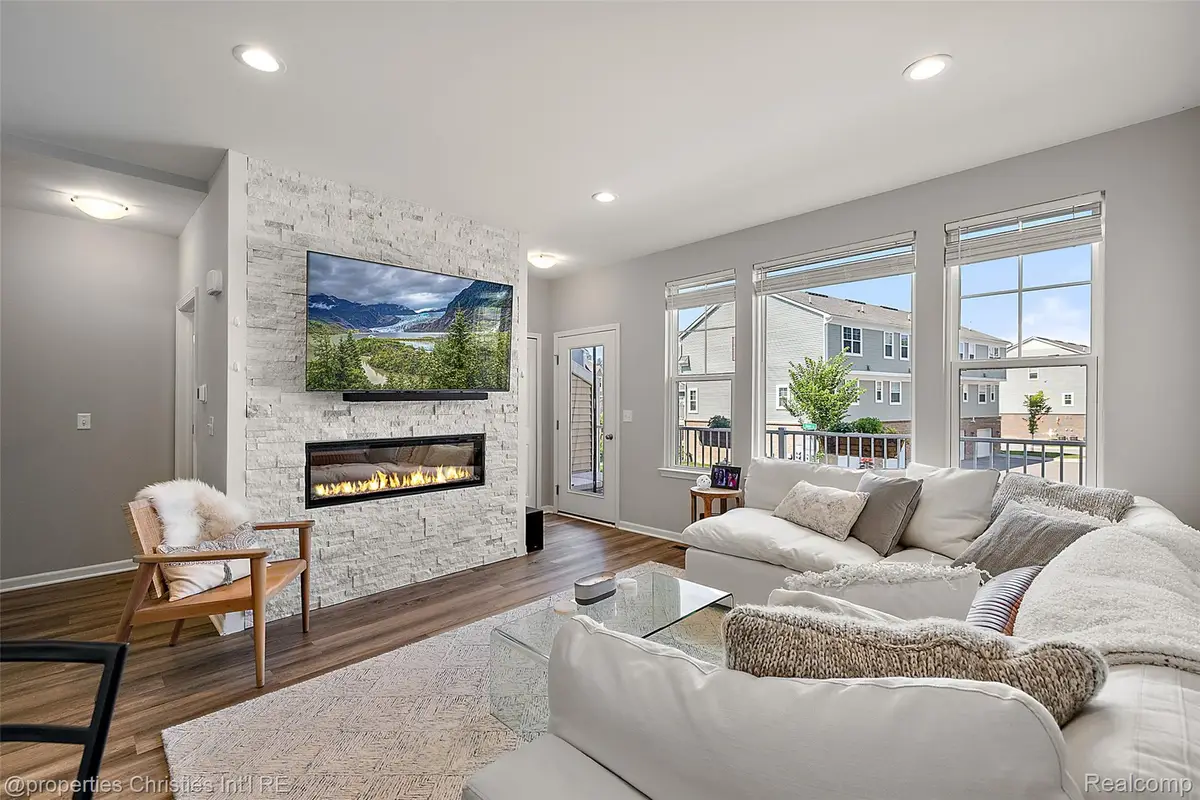 224 Sean Street, Brighton, MI 48116 - #1