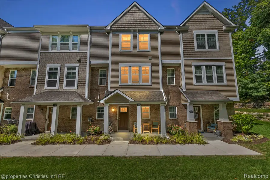 224 Sean Street, Brighton, MI 48116 - #3