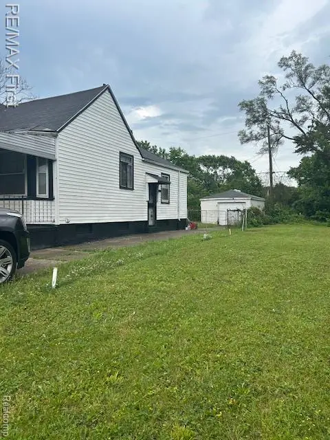 11084 Findlay Street, Detroit, MI 48205 - #2