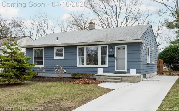 622 N Connecticut Avenue, RoyalOak, MI 48067