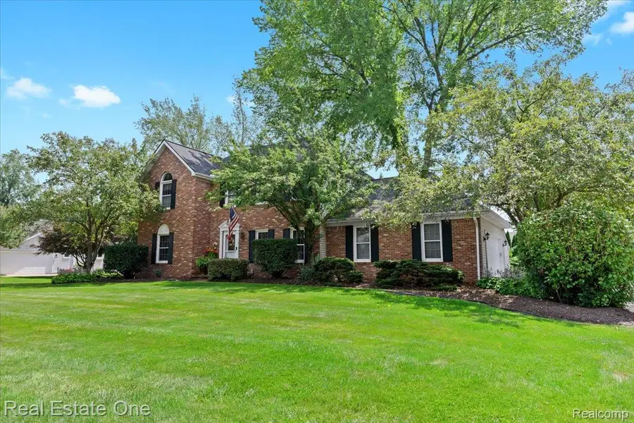 11163 Sand Crane Way, Whitmore Lake, MI 48178 - #2