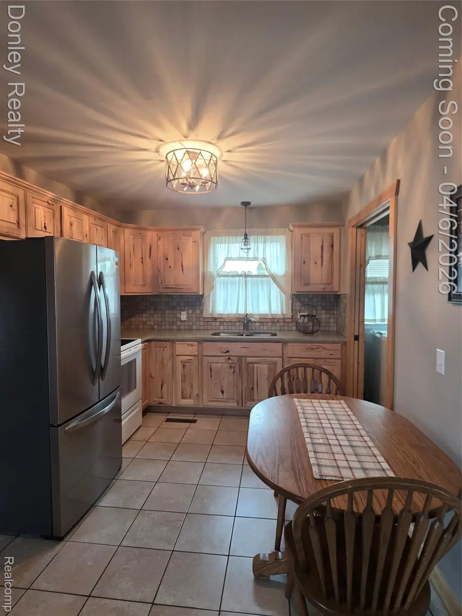 2280 S Van Dyke Road, Marlette, MI 48453 - #2