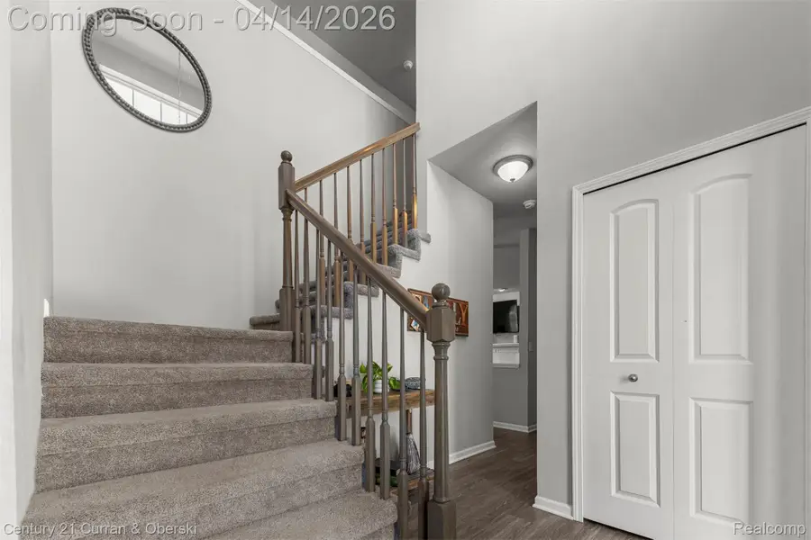 14004 Arlene Lane, Van Buren, MI 48111 - #2