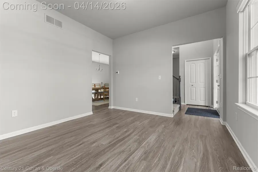 14004 Arlene Lane, Van Buren, MI 48111 - #3