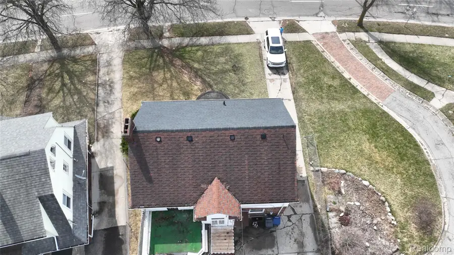 122 Welch Boulevard, Flint, MI 48503 - #2