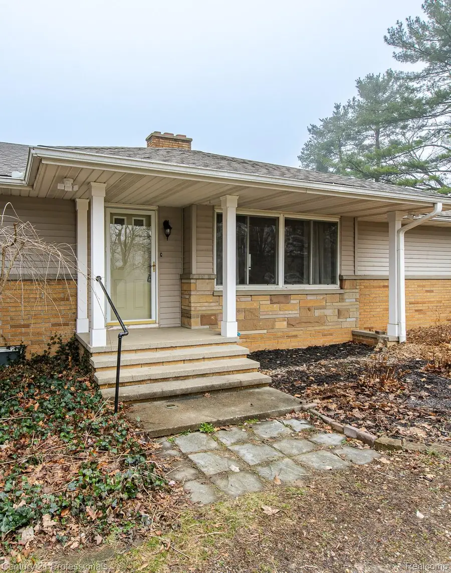 3230 Thomas Road, Oxford, MI 48371 - #3