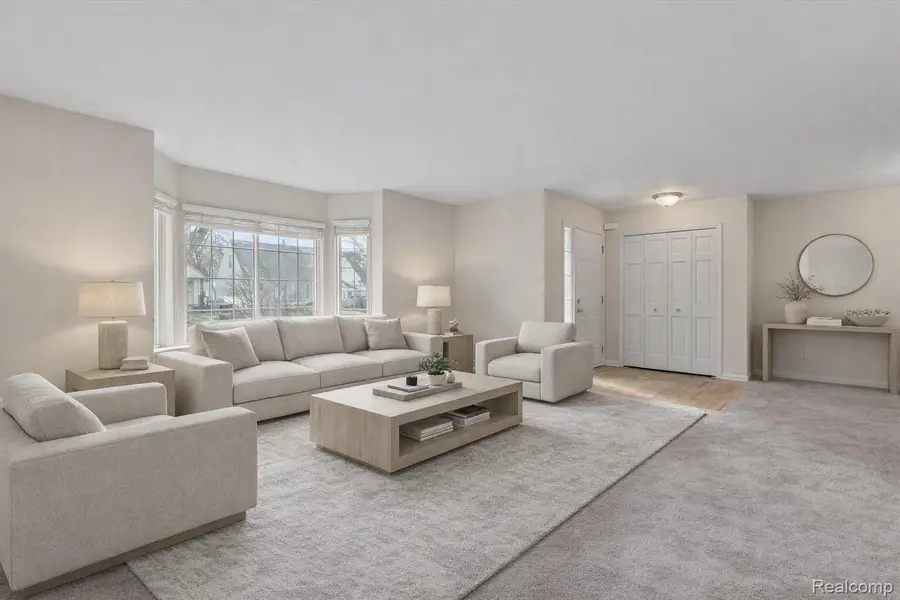 1513 Anne Drive, Royal Oak, MI 48067 - #2