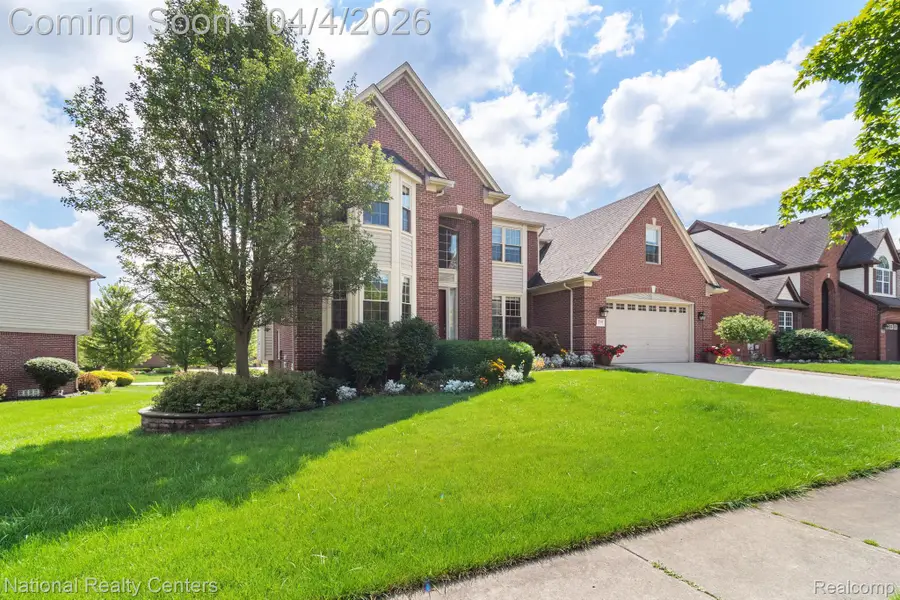 12881 Nautica Drive, Van Buren, MI 48111 - #3