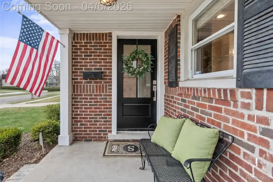 1259 Stanley Boulevard, Birmingham, MI 48009 - #2