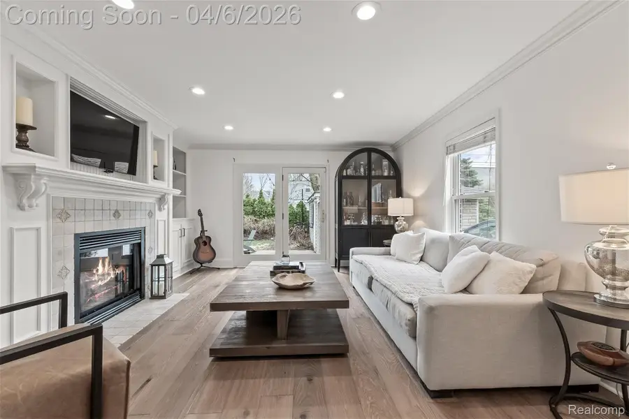 1259 Stanley Boulevard, Birmingham, MI 48009 - #3