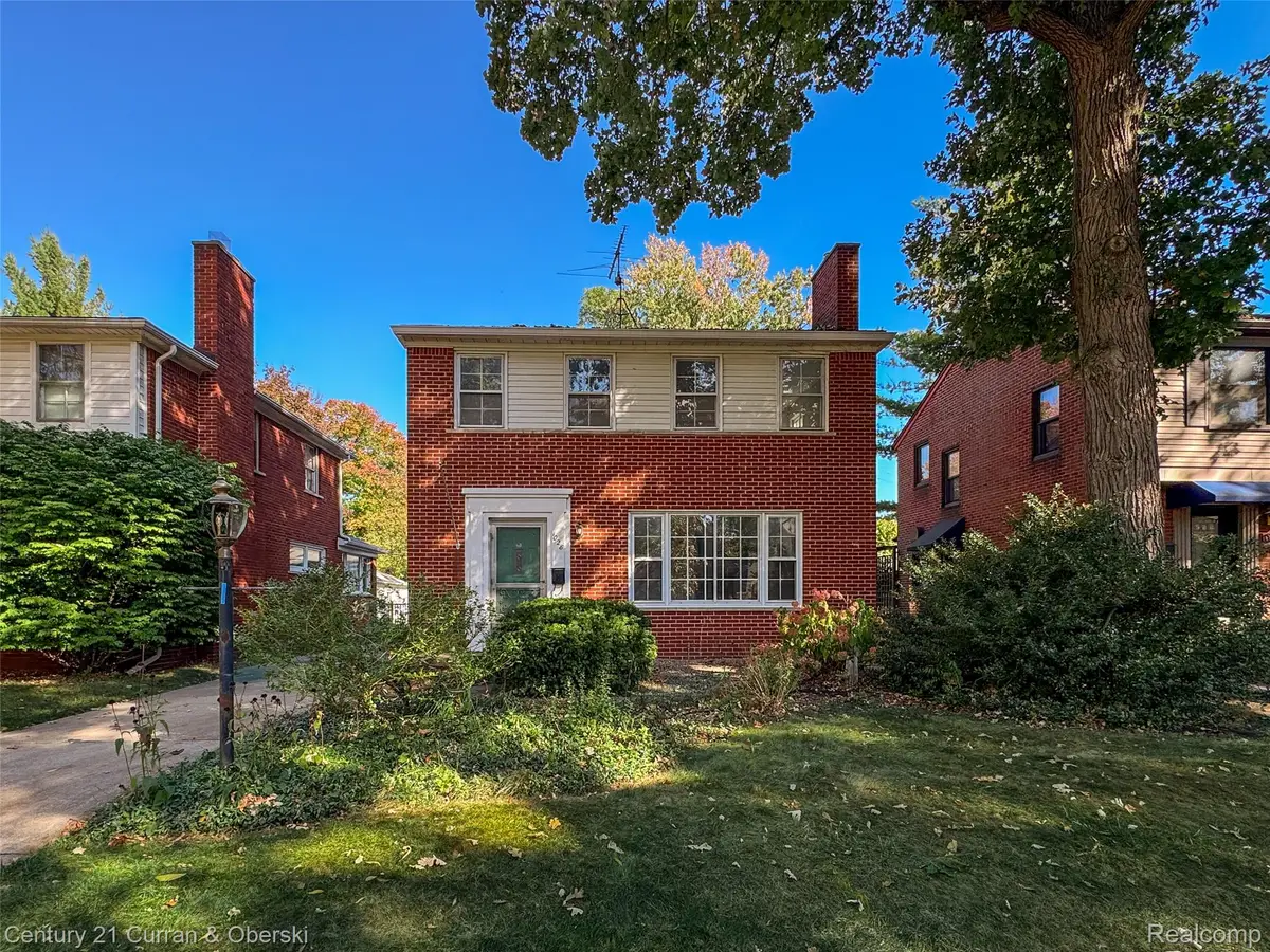 1028 Edgewood Drive, Royal Oak, MI 48067 - #1
