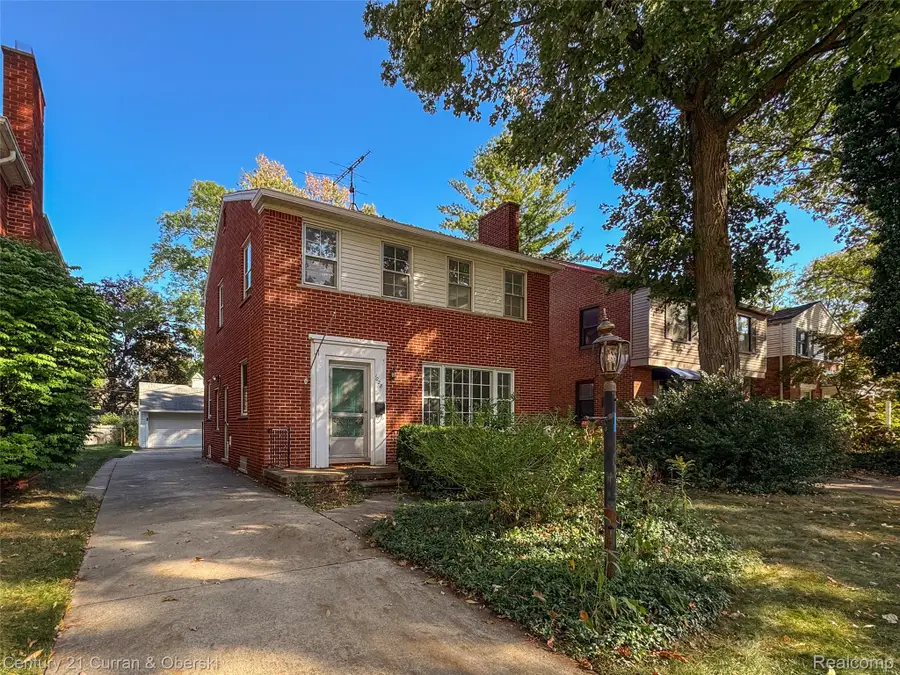 1028 Edgewood Drive, Royal Oak, MI 48067 - #2