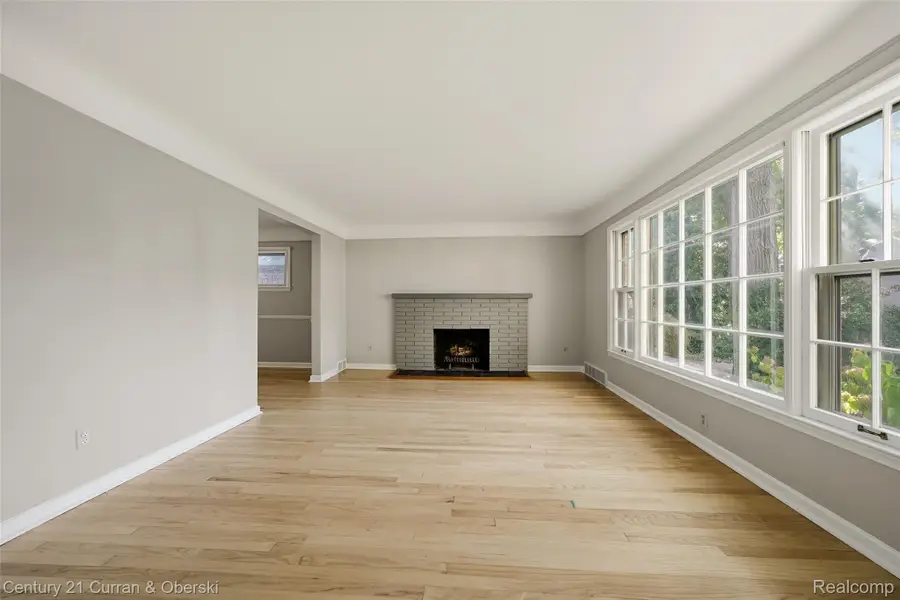 1028 Edgewood Drive, Royal Oak, MI 48067 - #3