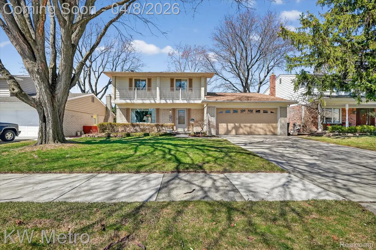 5037 Thorncroft Avenue, Royal Oak, MI 48073 - #1