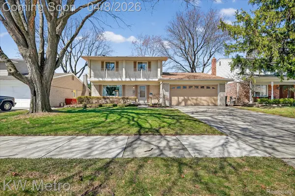 5037 Thorncroft Avenue, RoyalOak, MI 48073