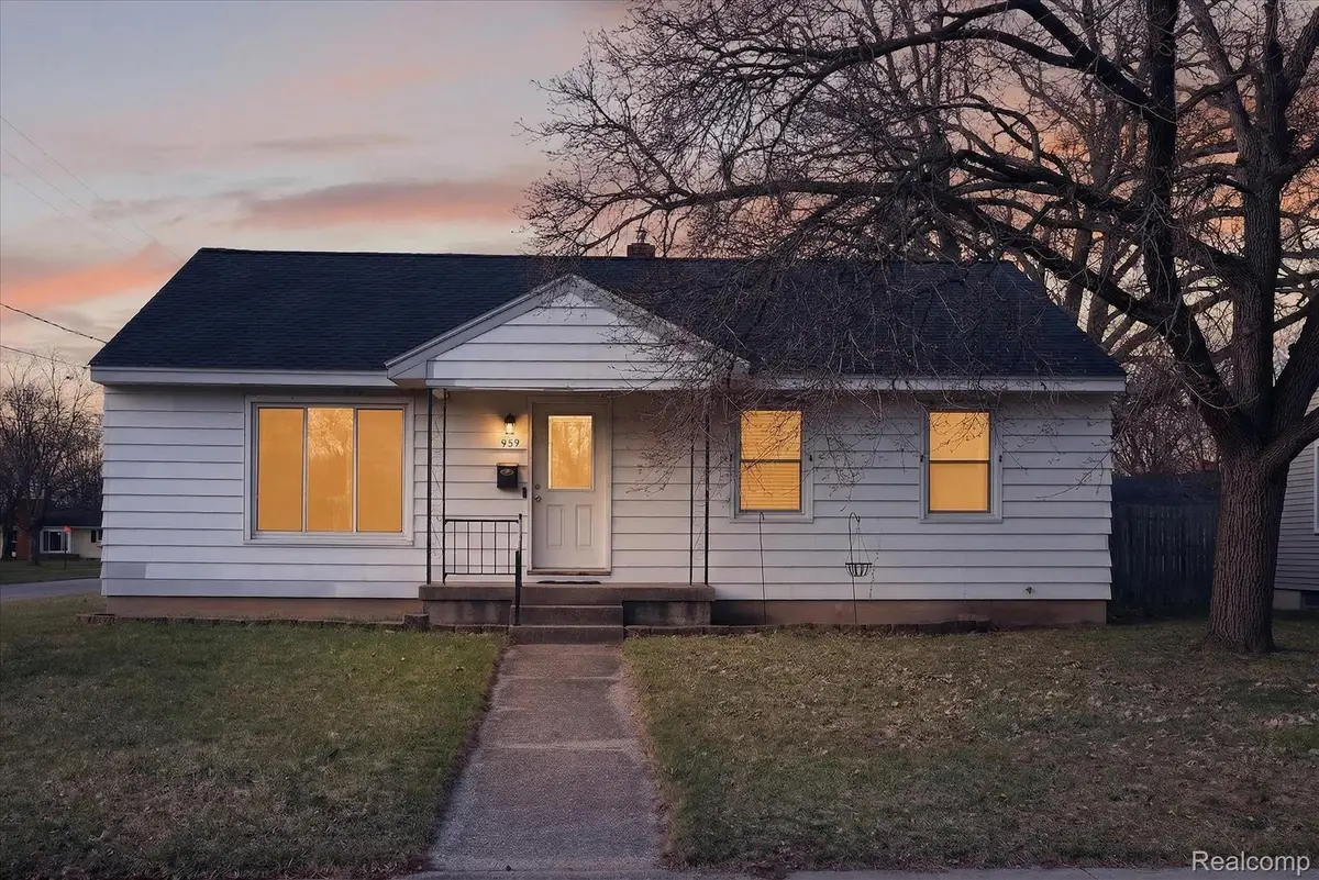 959 Blanchard Street Sw, Wyoming, MI 49509 - #1