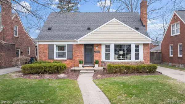 1517 Marywood Drive, RoyalOak, MI 48067