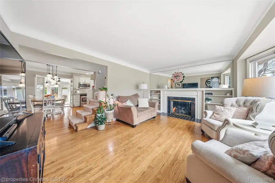 1517 Marywood Drive, Royal Oak, MI 48067 - #2