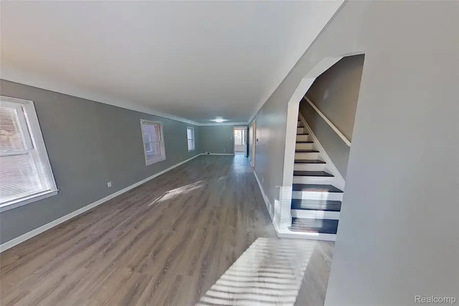 18611 Pinehurst Street, Detroit, MI 48221 - #2