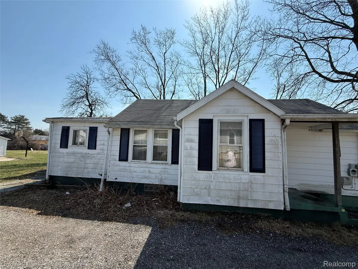 2931 Grant Road, Rochester Hills, MI 48309 - #1