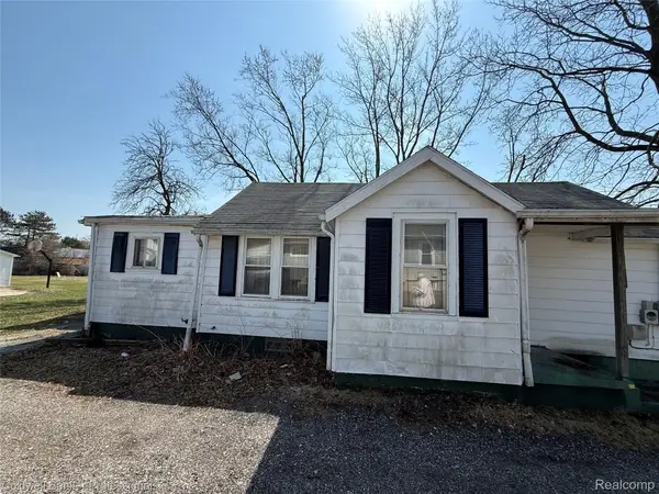 2931 Grant Road, RochesterHills, MI 48309