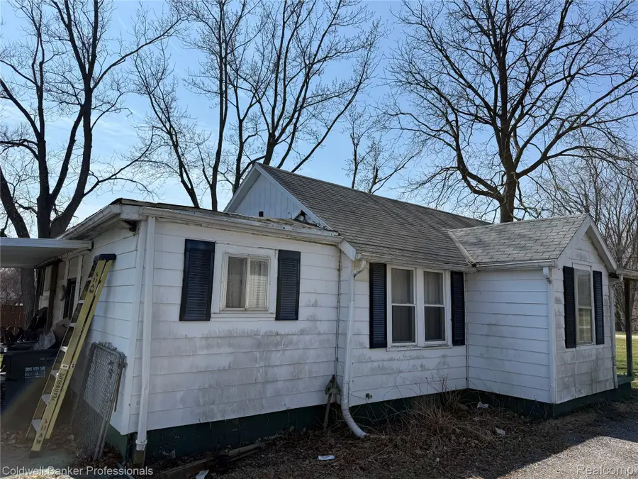 2931 Grant Road, Rochester Hills, MI 48309 - #2