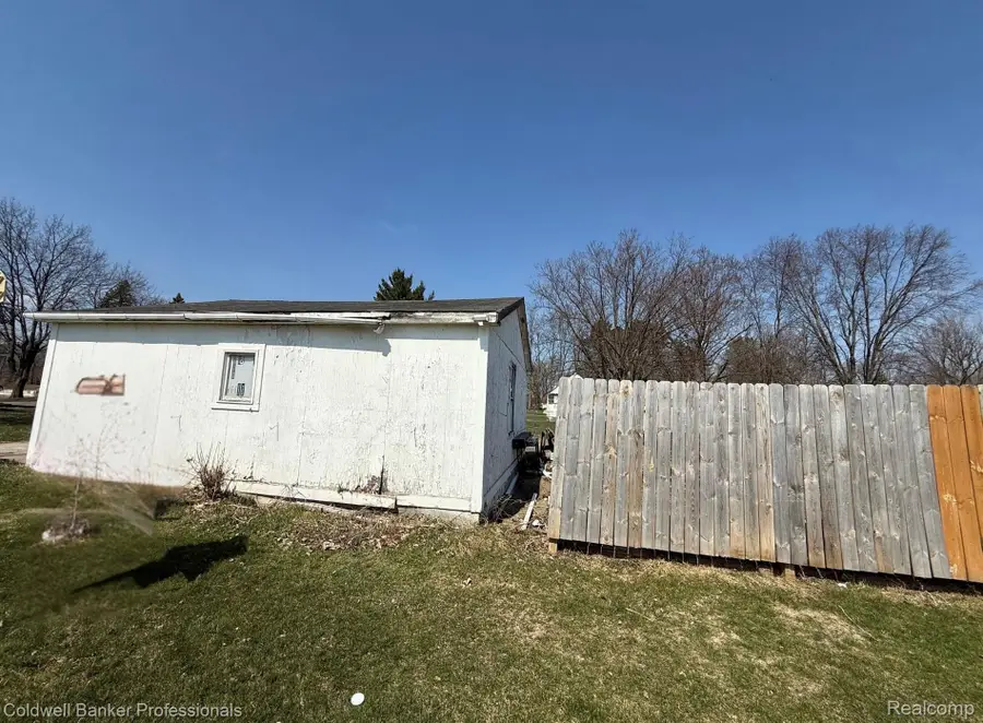 2931 Grant Road, Rochester Hills, MI 48309 - #3