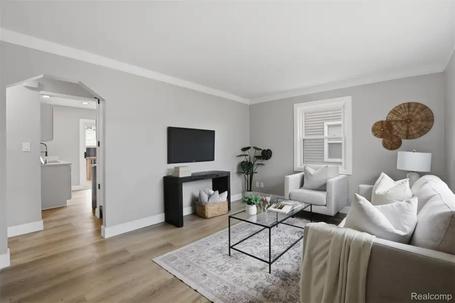 29871 Quinkert Street, Roseville, MI 48066 - #3