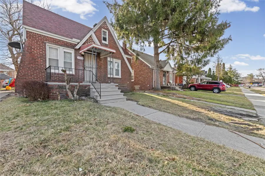 19210 Conley Street, Detroit, MI 48234 - #3