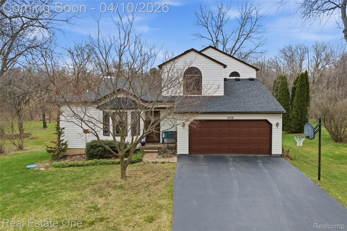 3170 Skyview Court, Brighton, MI 48114 - #1