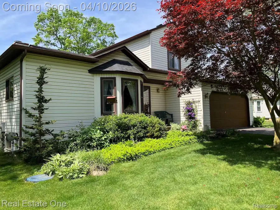 3170 Skyview Court, Brighton, MI 48114 - #3