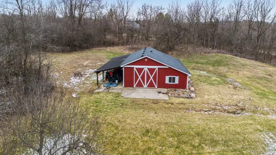 VL Appleridge Road, Plymouth, MI 48170 - #3