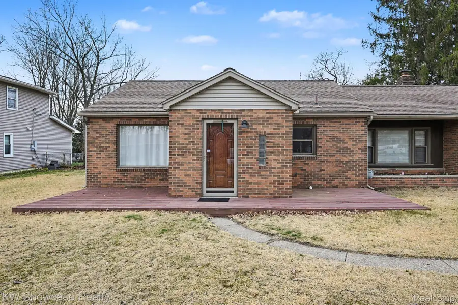 1690 Marylestone Drive, West Bloomfield, MI 48324 - #3