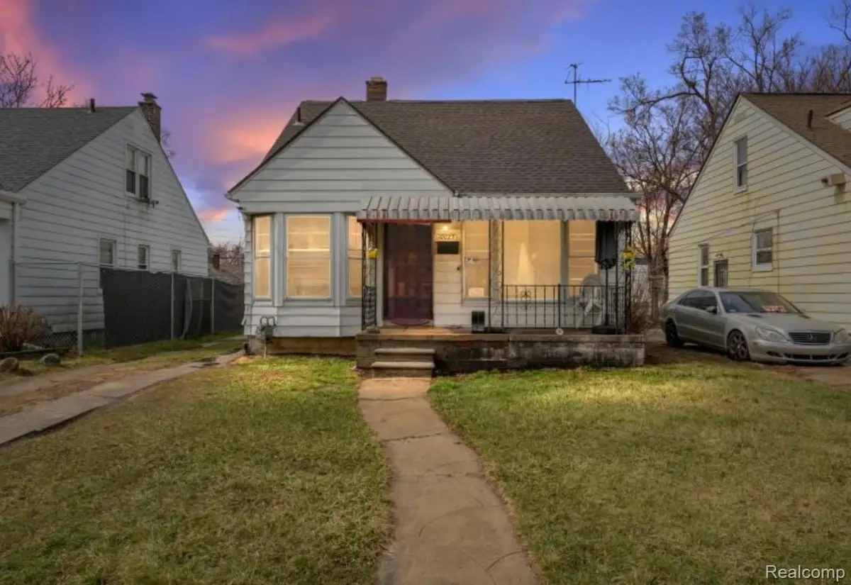 10023 Artesian, Detroit, MI 48228 - #1