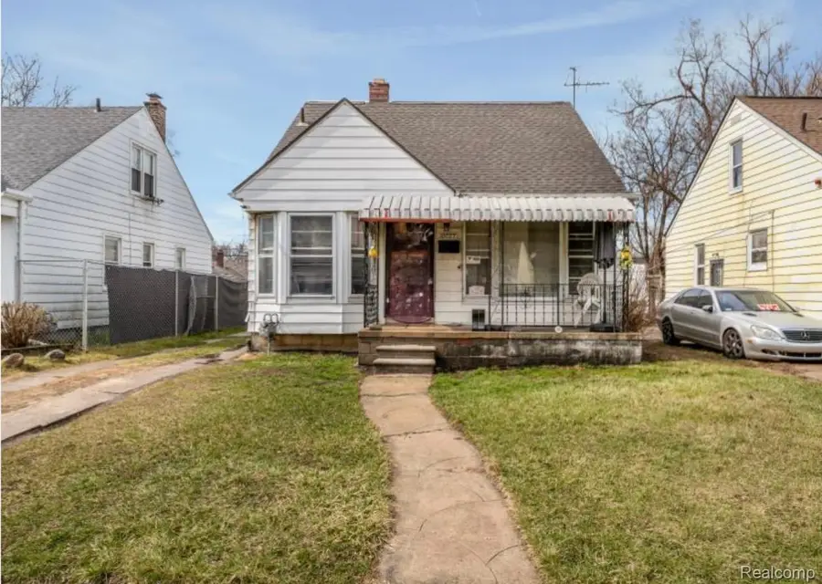 10023 Artesian, Detroit, MI 48228 - #2