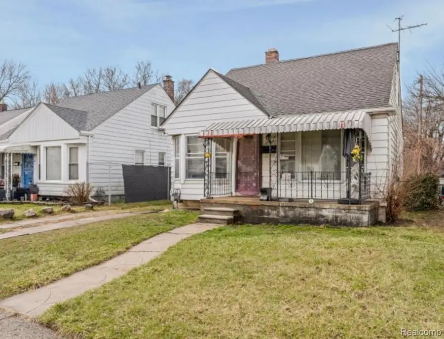 10023 Artesian, Detroit, MI 48228 - #3