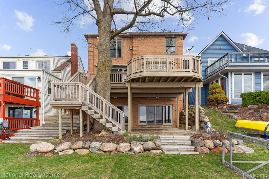 1284 East Lake Drive, Novi, MI 48377 - #2