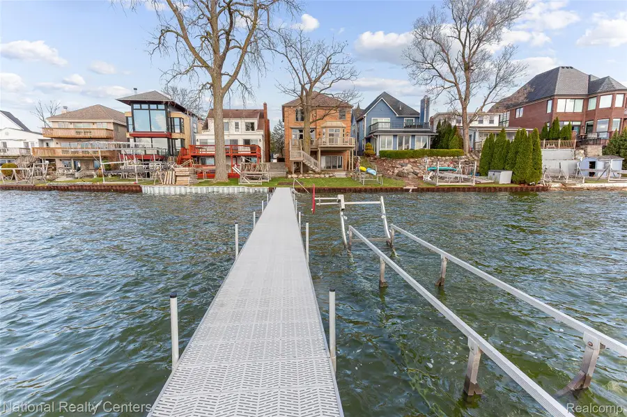 1284 East Lake Drive, Novi, MI 48377 - #3