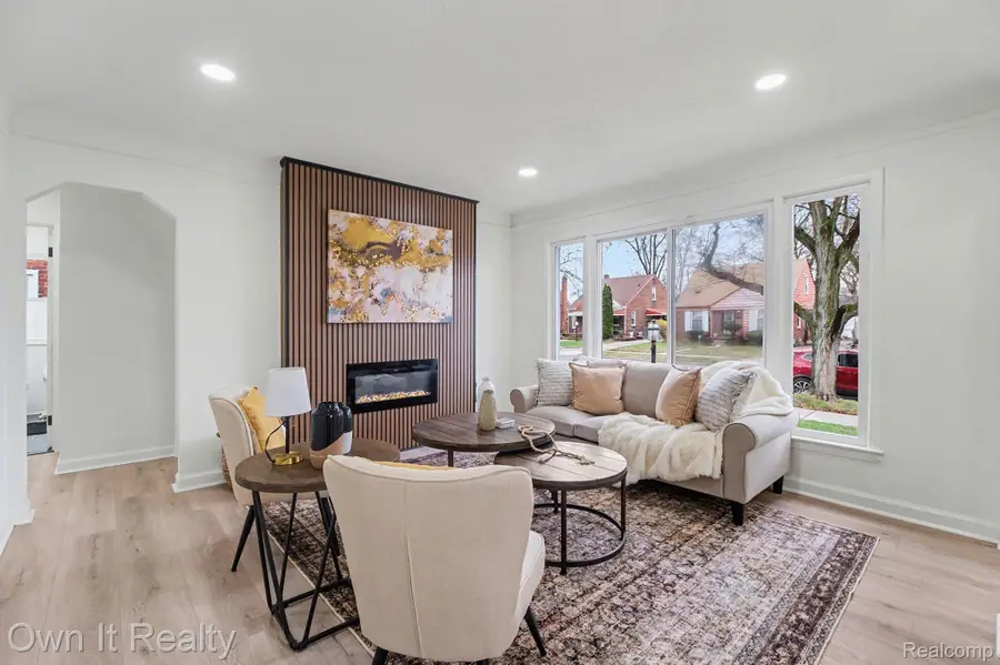 20242 Steel Street, Detroit, MI 48235 - #3