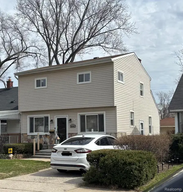 15392 Dixie, Redford, MI 48239