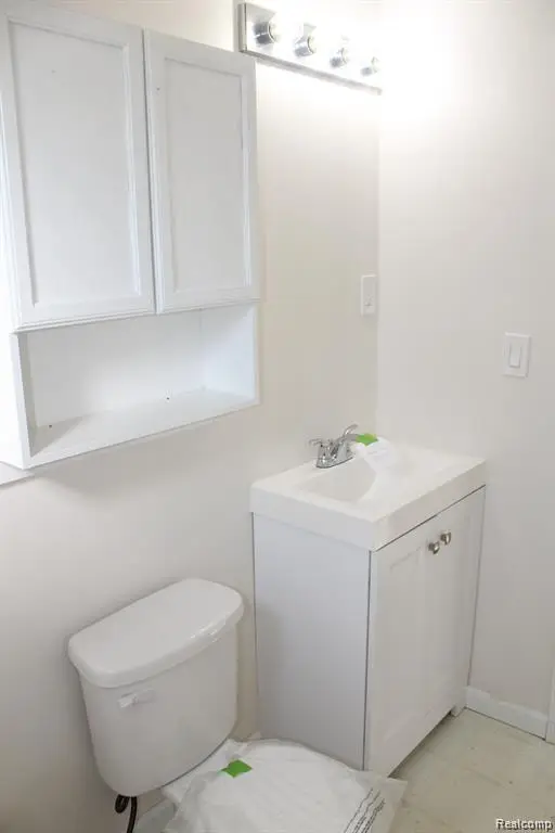 3922 Herrick Street, Flint, MI 48532 - #2