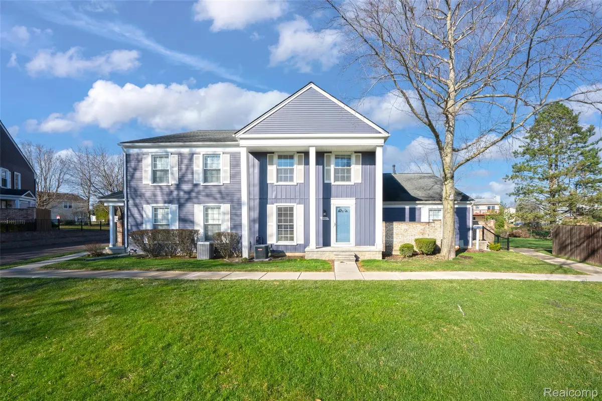 23527 Stonehenge Boulevard #98, Novi, MI 48375 - #1