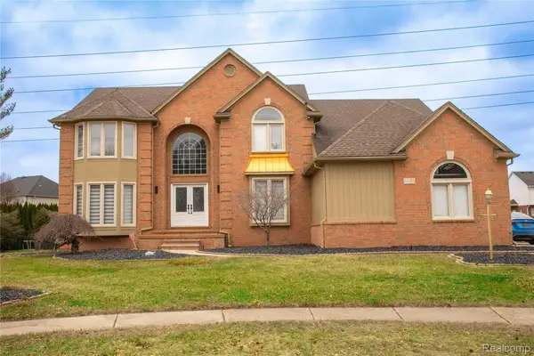 54275 Talon Court, ShelbyTwp, MI 48315