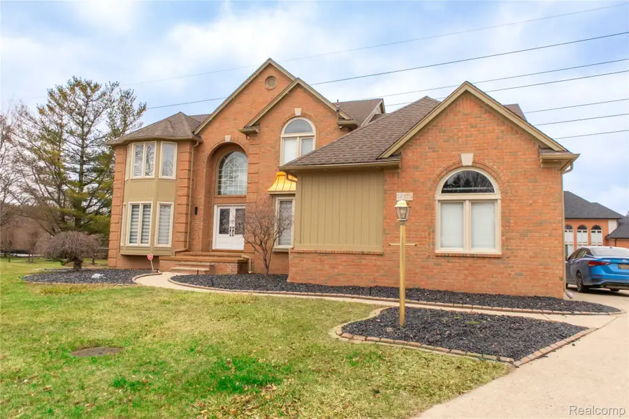 54275 Talon Court, Shelby, MI 48315 - #3