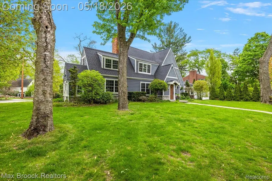 972 Oxford Street, Birmingham, MI 48009 - #3