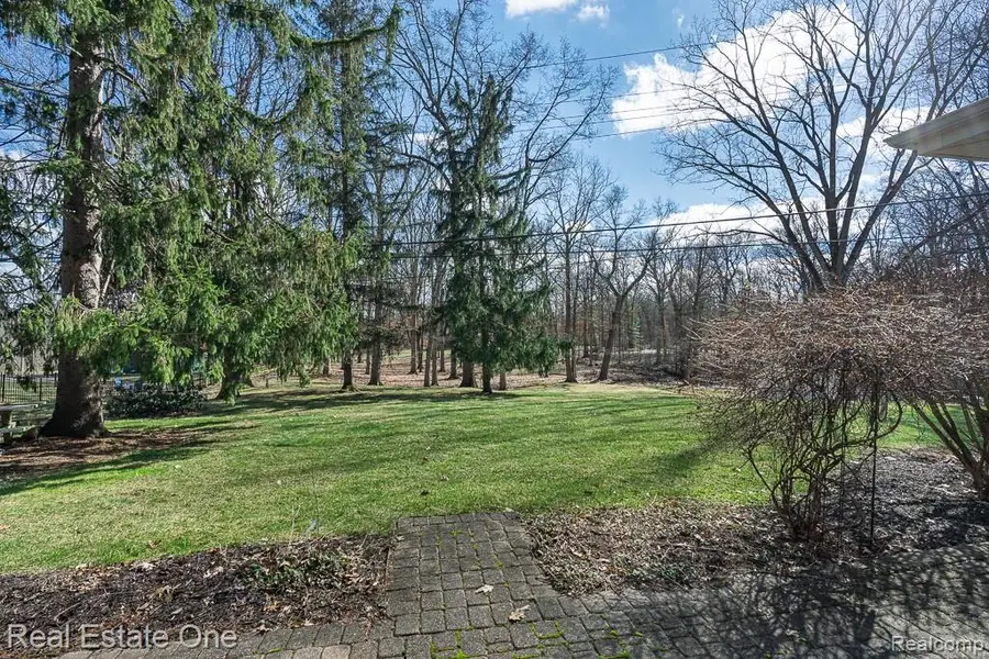 515 Whims Lane, Rochester, MI 48306 - #3