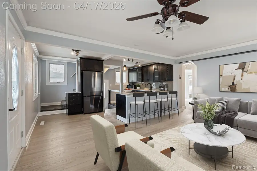 1655 Petrolia, West Bloomfield, MI 48324 - #2